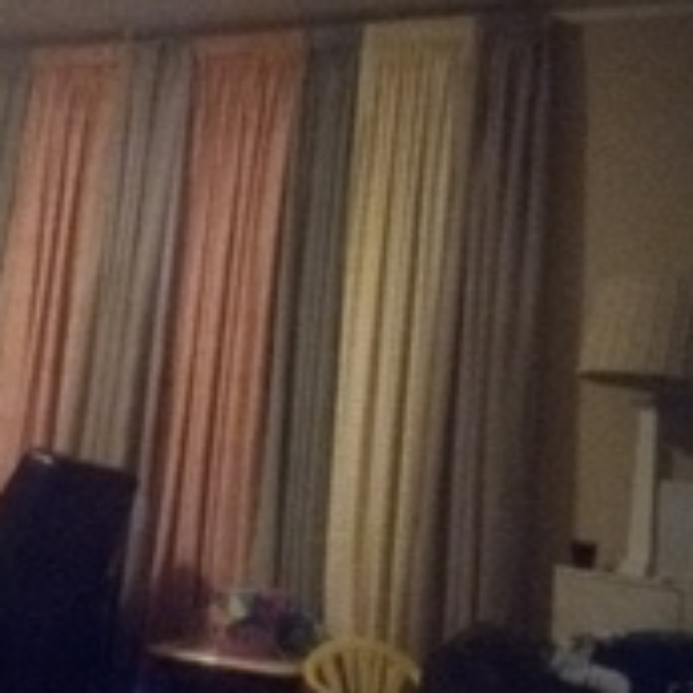 Curtains